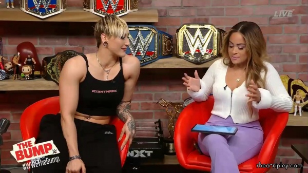 Click to view full size image
==============
WWE_S_THE_BUMP_-_MAR__022C_2022_3121.jpg WWE_S_THE_BUMP_-_MAR__022C_2022_3121.jpg