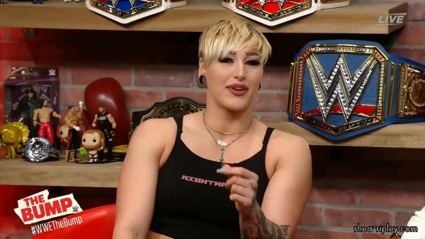 Click to view full size image
==============
WWE_S_THE_BUMP_-_MAR__022C_2022_3259.jpg WWE_S_THE_BUMP_-_MAR__022C_2022_3259.jpg