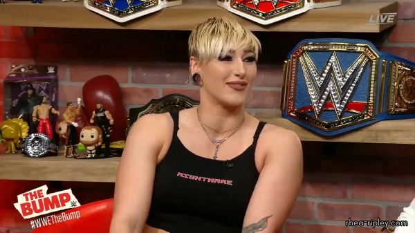 Click to view full size image
==============
WWE_S_THE_BUMP_-_MAR__022C_2022_3269.jpg WWE_S_THE_BUMP_-_MAR__022C_2022_3269.jpg