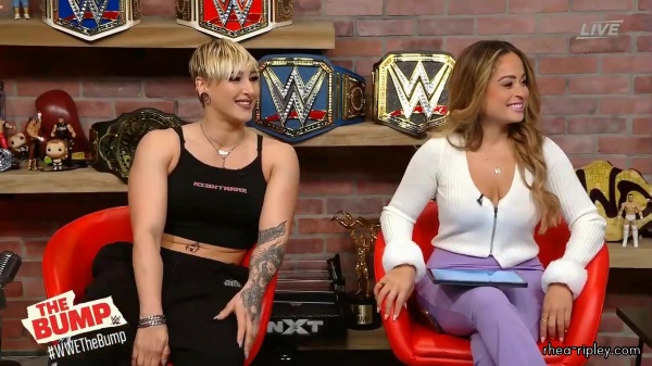 Click to view full size image
==============
WWE_S_THE_BUMP_-_MAR__022C_2022_3274.jpg WWE_S_THE_BUMP_-_MAR__022C_2022_3274.jpg