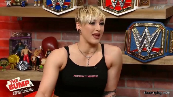 Click to view full size image
==============
WWE_S_THE_BUMP_-_MAR__022C_2022_3365.jpg WWE_S_THE_BUMP_-_MAR__022C_2022_3365.jpg