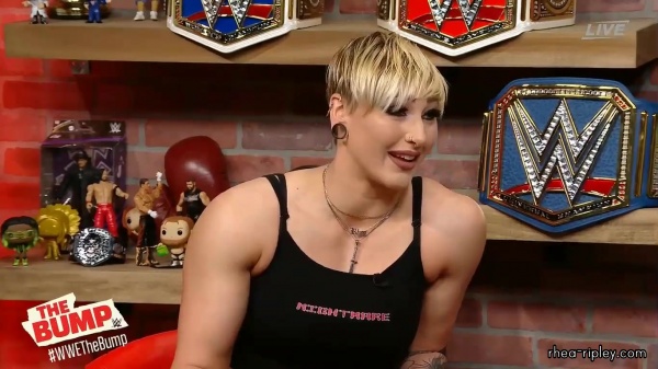 Click to view full size image
==============
WWE_S_THE_BUMP_-_MAR__022C_2022_3390.jpg WWE_S_THE_BUMP_-_MAR__022C_2022_3390.jpg