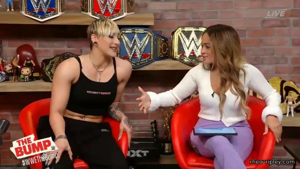 Click to view full size image
==============
WWE_S_THE_BUMP_-_MAR__022C_2022_3396.jpg WWE_S_THE_BUMP_-_MAR__022C_2022_3396.jpg