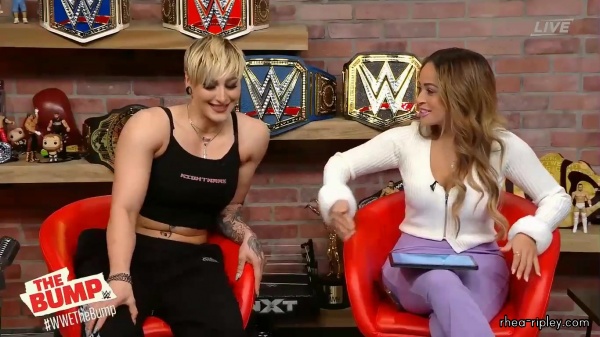 Click to view full size image
==============
WWE_S_THE_BUMP_-_MAR__022C_2022_3397.jpg WWE_S_THE_BUMP_-_MAR__022C_2022_3397.jpg