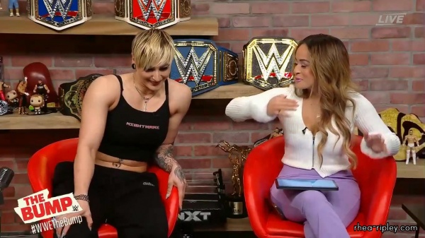 Click to view full size image
==============
WWE_S_THE_BUMP_-_MAR__022C_2022_3398.jpg WWE_S_THE_BUMP_-_MAR__022C_2022_3398.jpg