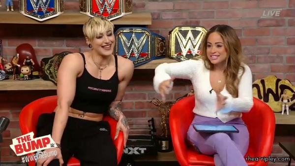 Click to view full size image
==============
WWE_S_THE_BUMP_-_MAR__022C_2022_3400.jpg WWE_S_THE_BUMP_-_MAR__022C_2022_3400.jpg