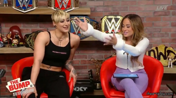 Click to view full size image
==============
WWE_S_THE_BUMP_-_MAR__022C_2022_3401.jpg WWE_S_THE_BUMP_-_MAR__022C_2022_3401.jpg