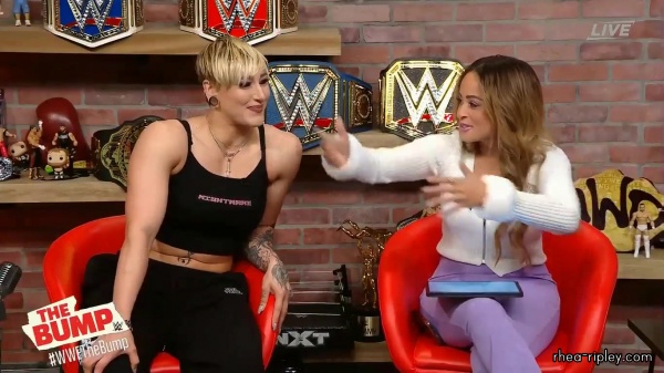 Click to view full size image
==============
WWE_S_THE_BUMP_-_MAR__022C_2022_3402.jpg WWE_S_THE_BUMP_-_MAR__022C_2022_3402.jpg