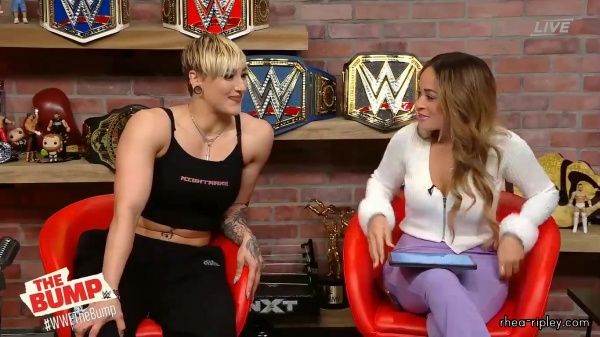 Click to view full size image
==============
WWE_S_THE_BUMP_-_MAR__022C_2022_3403.jpg WWE_S_THE_BUMP_-_MAR__022C_2022_3403.jpg