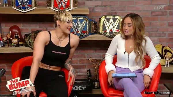 Click to view full size image
==============
WWE_S_THE_BUMP_-_MAR__022C_2022_3405.jpg WWE_S_THE_BUMP_-_MAR__022C_2022_3405.jpg