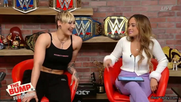 Click to view full size image
==============
WWE_S_THE_BUMP_-_MAR__022C_2022_3407.jpg WWE_S_THE_BUMP_-_MAR__022C_2022_3407.jpg