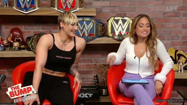 Click to view full size image
==============
WWE_S_THE_BUMP_-_MAR__022C_2022_3408.jpg WWE_S_THE_BUMP_-_MAR__022C_2022_3408.jpg