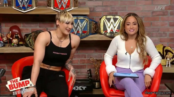 Click to view full size image
==============
WWE_S_THE_BUMP_-_MAR__022C_2022_3409.jpg WWE_S_THE_BUMP_-_MAR__022C_2022_3409.jpg