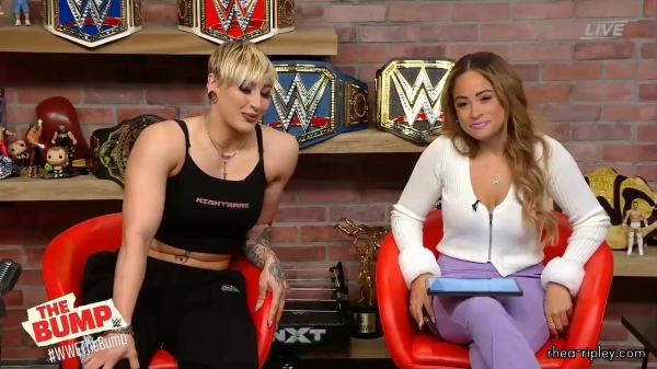 Click to view full size image
==============
WWE_S_THE_BUMP_-_MAR__022C_2022_3410.jpg WWE_S_THE_BUMP_-_MAR__022C_2022_3410.jpg