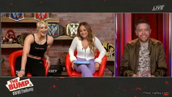 Click to view full size image
==============
WWE_S_THE_BUMP_-_MAR__022C_2022_3414.jpg WWE_S_THE_BUMP_-_MAR__022C_2022_3414.jpg