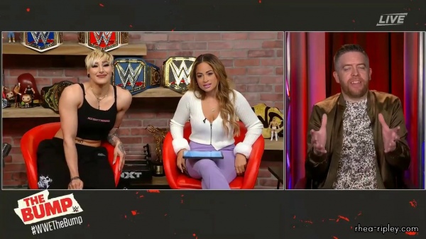 Click to view full size image
==============
WWE_S_THE_BUMP_-_MAR__022C_2022_3424.jpg WWE_S_THE_BUMP_-_MAR__022C_2022_3424.jpg