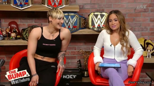 Click to view full size image
==============
WWE_S_THE_BUMP_-_MAR__022C_2022_3540.jpg WWE_S_THE_BUMP_-_MAR__022C_2022_3540.jpg