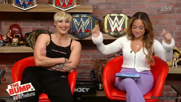 Click to view full size image
==============
WWE_S_THE_BUMP_-_MAR__022C_2022_3597.jpg WWE_S_THE_BUMP_-_MAR__022C_2022_3597.jpg