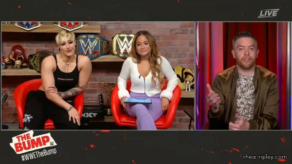 Click to view full size image
==============
WWE_S_THE_BUMP_-_MAR__022C_2022_3759.jpg WWE_S_THE_BUMP_-_MAR__022C_2022_3759.jpg