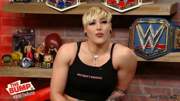 Click to view full size image
==============
WWE_S_THE_BUMP_-_MAR__022C_2022_3891.jpg WWE_S_THE_BUMP_-_MAR__022C_2022_3891.jpg