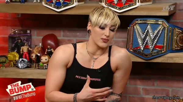 Click to view full size image
==============
WWE_S_THE_BUMP_-_MAR__022C_2022_3926.jpg WWE_S_THE_BUMP_-_MAR__022C_2022_3926.jpg