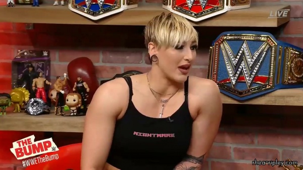 Click to view full size image
==============
WWE_S_THE_BUMP_-_MAR__022C_2022_3949.jpg WWE_S_THE_BUMP_-_MAR__022C_2022_3949.jpg