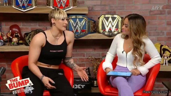 Click to view full size image
==============
WWE_S_THE_BUMP_-_MAR__022C_2022_3965.jpg WWE_S_THE_BUMP_-_MAR__022C_2022_3965.jpg