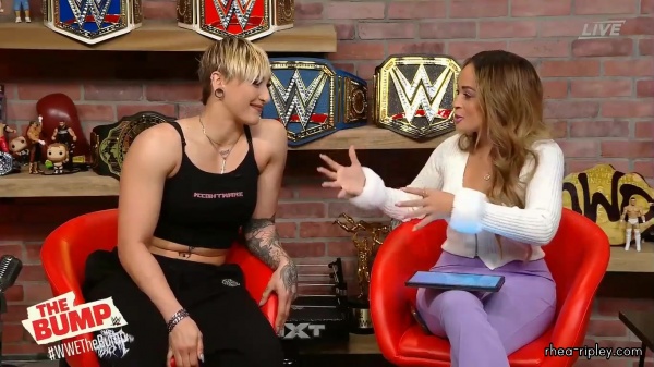 Click to view full size image
==============
WWE_S_THE_BUMP_-_MAR__022C_2022_3992.jpg WWE_S_THE_BUMP_-_MAR__022C_2022_3992.jpg