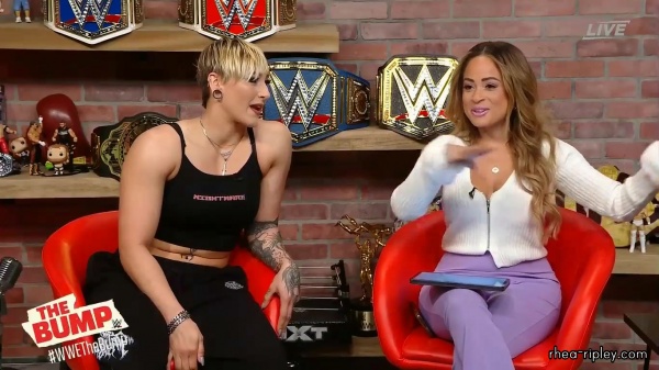 Click to view full size image
==============
WWE_S_THE_BUMP_-_MAR__022C_2022_3999.jpg WWE_S_THE_BUMP_-_MAR__022C_2022_3999.jpg