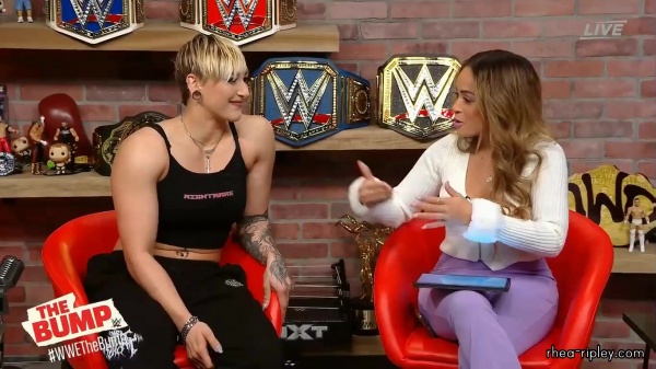 Click to view full size image
==============
WWE_S_THE_BUMP_-_MAR__022C_2022_4134.jpg WWE_S_THE_BUMP_-_MAR__022C_2022_4134.jpg