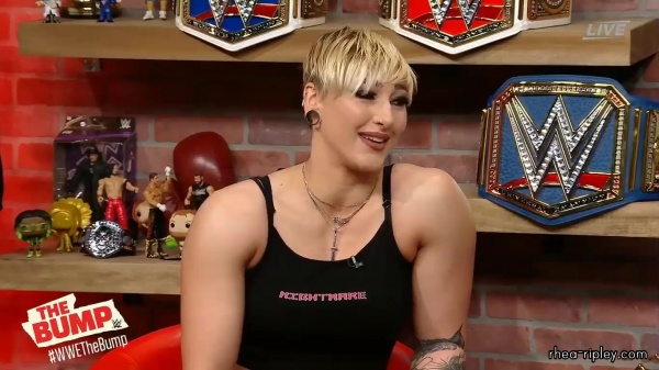 Click to view full size image
==============
WWE_S_THE_BUMP_-_MAR__022C_2022_4151.jpg WWE_S_THE_BUMP_-_MAR__022C_2022_4151.jpg