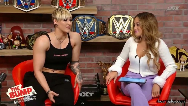 Click to view full size image
==============
WWE_S_THE_BUMP_-_MAR__022C_2022_4175.jpg WWE_S_THE_BUMP_-_MAR__022C_2022_4175.jpg