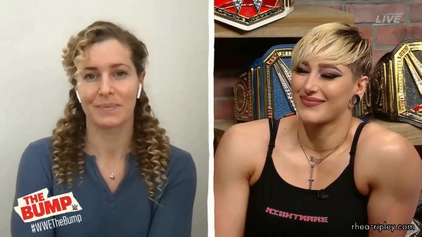 Click to view full size image
==============
WWE_S_THE_BUMP_-_MAR__022C_2022_5765.jpg WWE_S_THE_BUMP_-_MAR__022C_2022_5765.jpg