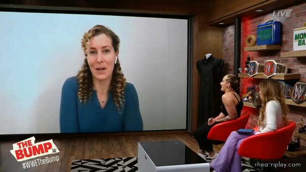 Click to view full size image
==============
WWE_S_THE_BUMP_-_MAR__022C_2022_5922.jpg WWE_S_THE_BUMP_-_MAR__022C_2022_5922.jpg