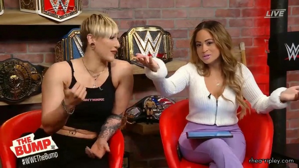 Click to view full size image
==============
WWE_S_THE_BUMP_-_MAR__022C_2022_5933.jpg WWE_S_THE_BUMP_-_MAR__022C_2022_5933.jpg