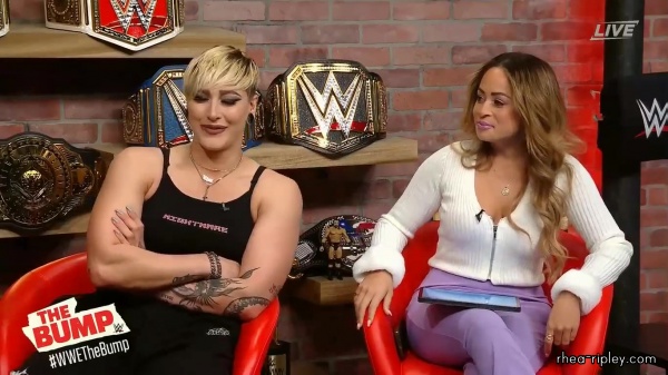 Click to view full size image
==============
WWE_S_THE_BUMP_-_MAR__022C_2022_5944.jpg WWE_S_THE_BUMP_-_MAR__022C_2022_5944.jpg