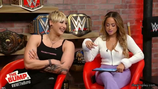 Click to view full size image
==============
WWE_S_THE_BUMP_-_MAR__022C_2022_5967.jpg WWE_S_THE_BUMP_-_MAR__022C_2022_5967.jpg