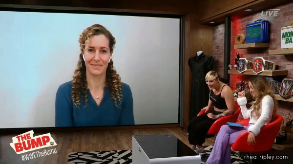 Click to view full size image
==============
WWE_S_THE_BUMP_-_MAR__022C_2022_6107.jpg WWE_S_THE_BUMP_-_MAR__022C_2022_6107.jpg