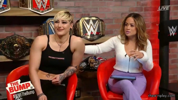 Click to view full size image
==============
WWE_S_THE_BUMP_-_MAR__022C_2022_6283.jpg WWE_S_THE_BUMP_-_MAR__022C_2022_6283.jpg