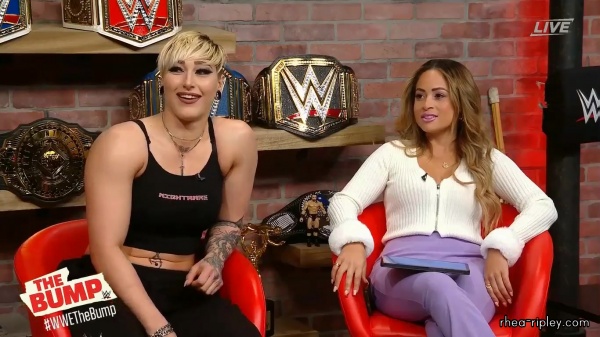 Click to view full size image
==============
WWE_S_THE_BUMP_-_MAR__022C_2022_6988.jpg WWE_S_THE_BUMP_-_MAR__022C_2022_6988.jpg