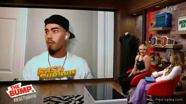 Click to view full size image
==============
WWE_S_THE_BUMP_-_MAR__022C_2022_6991.jpg WWE_S_THE_BUMP_-_MAR__022C_2022_6991.jpg