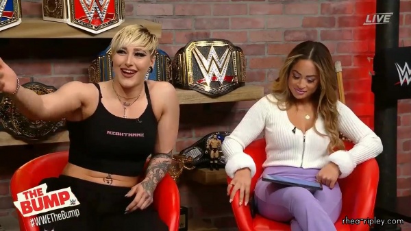 Click to view full size image
==============
WWE_S_THE_BUMP_-_MAR__022C_2022_7004.jpg WWE_S_THE_BUMP_-_MAR__022C_2022_7004.jpg