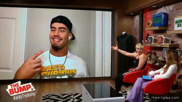 Click to view full size image
==============
WWE_S_THE_BUMP_-_MAR__022C_2022_7015.jpg WWE_S_THE_BUMP_-_MAR__022C_2022_7015.jpg