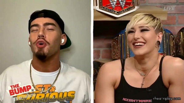 Click to view full size image
==============
WWE_S_THE_BUMP_-_MAR__022C_2022_7043.jpg WWE_S_THE_BUMP_-_MAR__022C_2022_7043.jpg