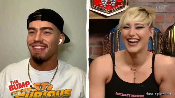 Click to view full size image
==============
WWE_S_THE_BUMP_-_MAR__022C_2022_7048.jpg WWE_S_THE_BUMP_-_MAR__022C_2022_7048.jpg