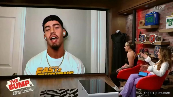 Click to view full size image
==============
WWE_S_THE_BUMP_-_MAR__022C_2022_7094.jpg WWE_S_THE_BUMP_-_MAR__022C_2022_7094.jpg