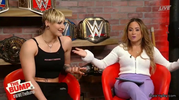 Click to view full size image
==============
WWE_S_THE_BUMP_-_MAR__022C_2022_7118.jpg WWE_S_THE_BUMP_-_MAR__022C_2022_7118.jpg