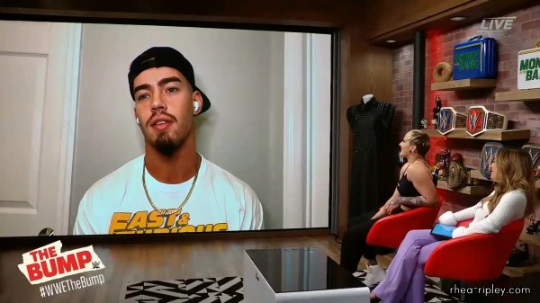 Click to view full size image
==============
WWE_S_THE_BUMP_-_MAR__022C_2022_7127.jpg WWE_S_THE_BUMP_-_MAR__022C_2022_7127.jpg