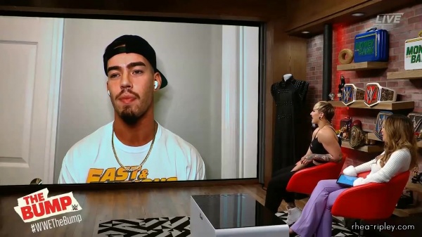 Click to view full size image
==============
WWE_S_THE_BUMP_-_MAR__022C_2022_7134.jpg WWE_S_THE_BUMP_-_MAR__022C_2022_7134.jpg