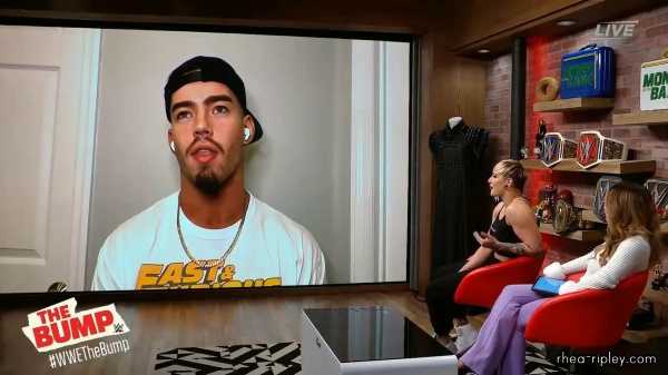 Click to view full size image
==============
WWE_S_THE_BUMP_-_MAR__022C_2022_7137.jpg WWE_S_THE_BUMP_-_MAR__022C_2022_7137.jpg